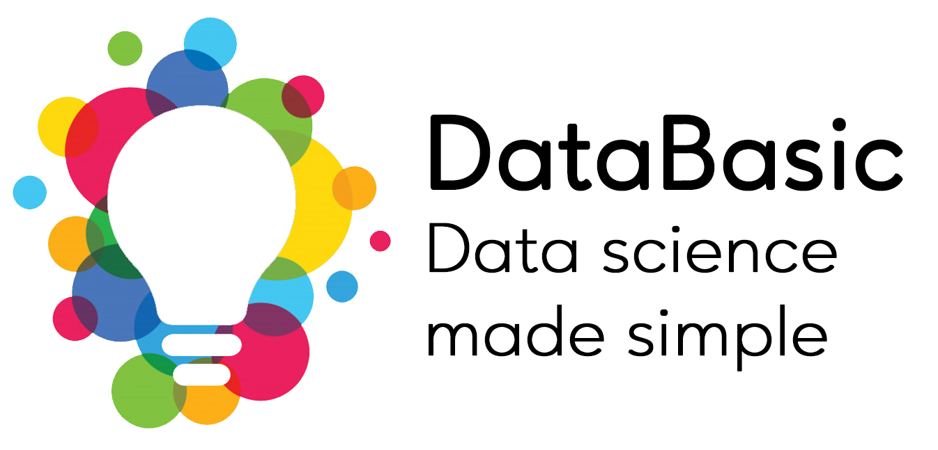 DataBasic Logo